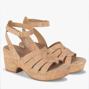 BareTraps BONITA Women's Sandals